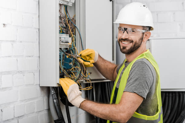 Best Electrical System Inspection  in Middlebush, NJ