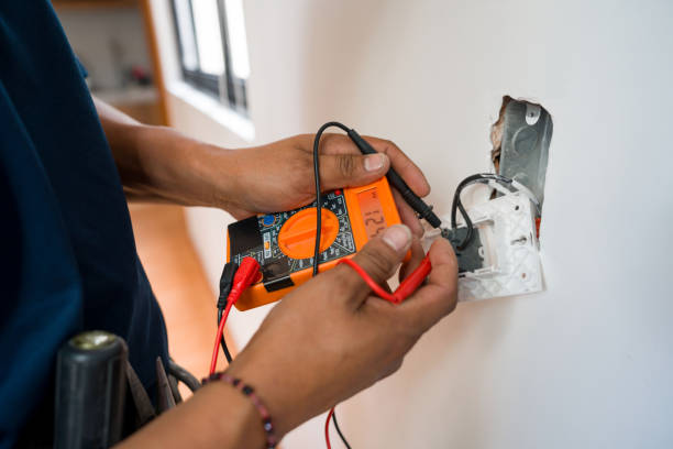 Professional Electrician in Middlebush, NJ