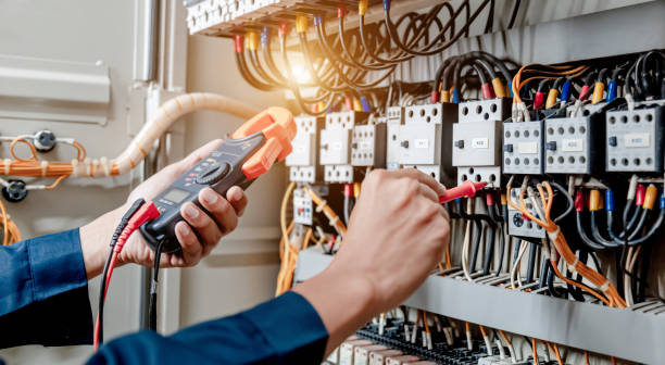 Best Home Electrical Repair  in Middlebush, NJ