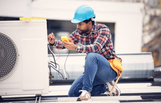 Best Electrical Rewiring Services  in Middlebush, NJ