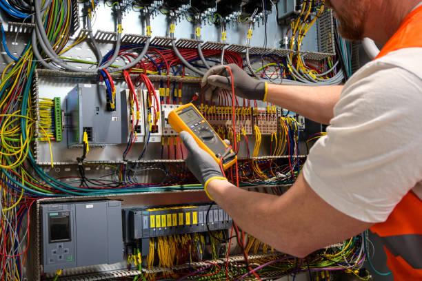 Affordable Electrical Installation in Middlebush, NJ