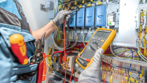 Best Electrical Wiring Services  in Middlebush, NJ